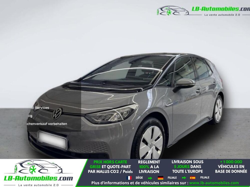 ID.3 145 ch Pro 2022 occasion 31850 Beaupuy