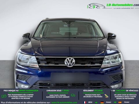 Tiguan 2.0 TDI 190 BMT BVA 4Motion 2019 occasion 31850 Beaupuy