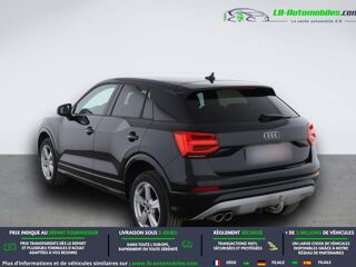Q2 TFSI 150 ch BVA 2019 occasion 31850 Beaupuy