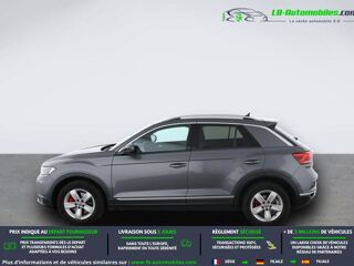 T-ROC 2.0 TSI 190 Start/Stop BVA 4Motion 2018 occasion 31850 Beaupuy