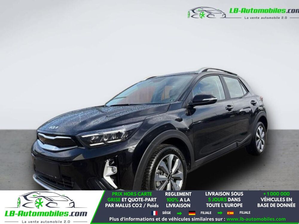 Stonic 1.0 T-GDi 100 ch BVA 2025 occasion 31850 Beaupuy