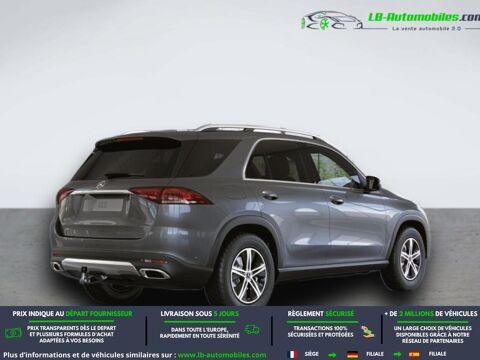 Classe GLE 300 d BVA 4Matic 2023 occasion 31850 Beaupuy