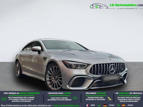 AMG GT 63 S AMG 639 MCT AMG 4-Matic+ 2020 occasion 31850 Beaupuy