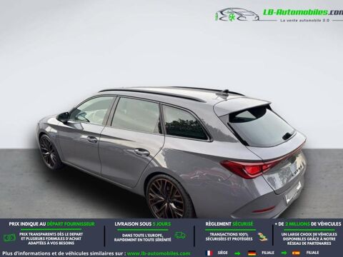 Leon 2.0 TSI 245 ch BVA 2022 occasion 31850 Beaupuy