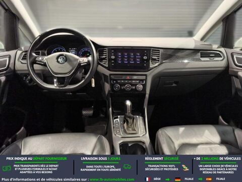 Golf 1.5 TSI 130 BVA 2019 occasion 31850 Beaupuy