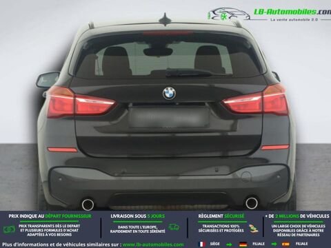 X1 sDrive 20i 192 ch BVA 2018 occasion 31850 Beaupuy