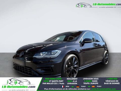 Volkswagen Golf R 2.0 TSI 300 BVA 4Motion 2019 occasion Beaupuy 31850