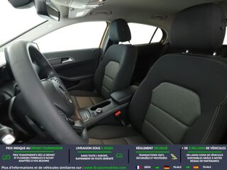 Classe GLA 200 BVA 2017 occasion 31850 Beaupuy