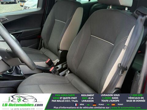 B-max 1.0 EcoBoost 100 BVM 2017 occasion 31850 Beaupuy