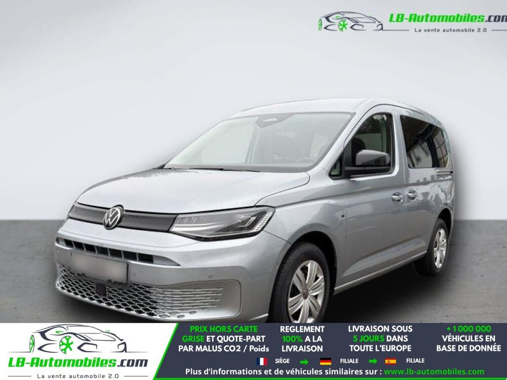 Caddy 1.5 TSI 114 BVA 2026 occasion 31850 Beaupuy