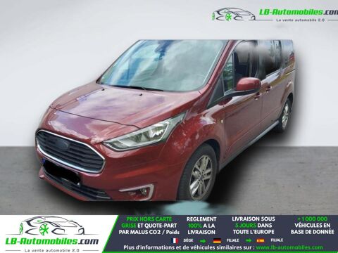 Annonce voiture Ford Grand C-MAX 15990 €