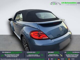 Beetle 2016 occasion 31850 Beaupuy