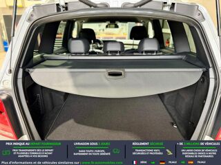 Classe GLK GLK 350 BVA 2014 occasion 31850 Beaupuy