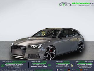A4 2.0 TFSI 190 BVA 2018 occasion 31850 Beaupuy