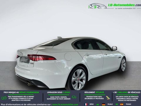 XE P250 BVA 2020 occasion 31850 Beaupuy