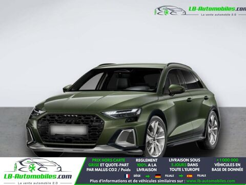 Annonce voiture Audi A3 38100 €