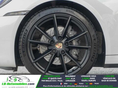 911 3.0i 385 PDK 2024 occasion 31850 Beaupuy