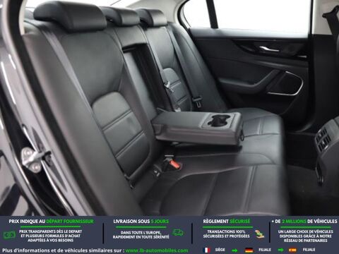 XE P250 BVA 2019 occasion 31850 Beaupuy