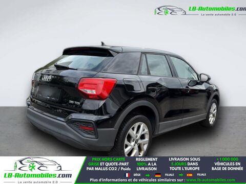 Q2 35 TDI 150 BVA 2022 occasion 31850 Beaupuy