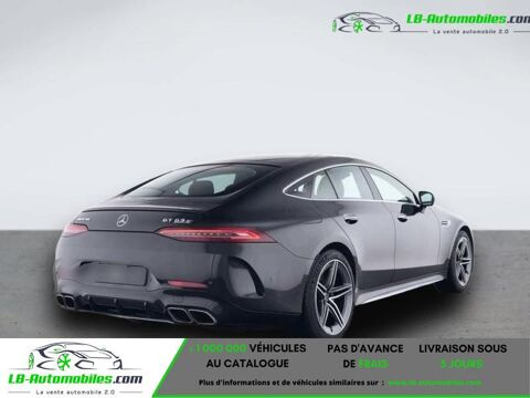 AMG GT 63 S AMG 639 ch E Performance 4Matic+ 2023 occasion 31850 Beaupuy