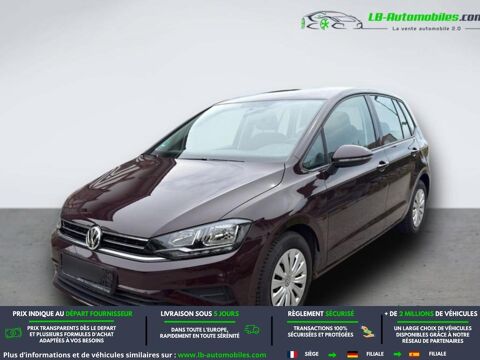 Annonce voiture Volkswagen Golf 13990 €