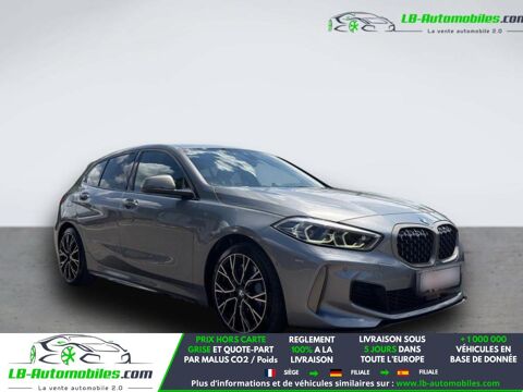 Annonce voiture BMW Série 1 31880 €
