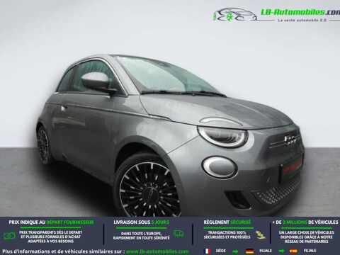 Fiat 500 e 118 ch 2022 occasion Beaupuy 31850