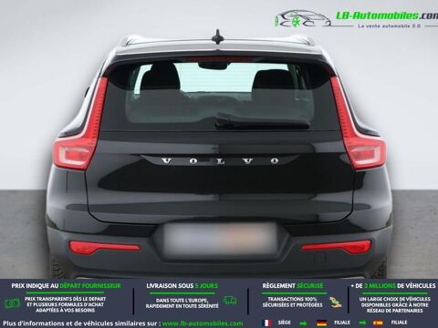 XC40 T3 163 ch BVA 2019 occasion 31850 Beaupuy