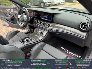 Classe E 63 S AMG BVA 4-Matic+ 2019 occasion 31850 Beaupuy
