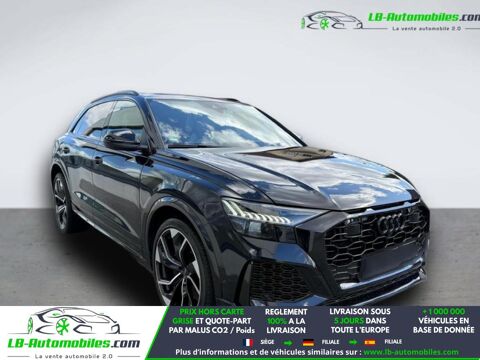 Divers TFSI 600 ch BVA Quattro 2020 occasion 31850 Beaupuy