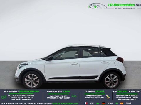 i20 1.0 T-GDi 100 2019 occasion 31850 Beaupuy