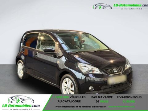 Seat Mii 1.0 75 ch BVA 2015 occasion Beaupuy 31850