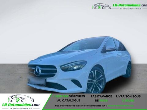 Mercedes Classe B 200 BVA 2019 occasion Beaupuy 31850