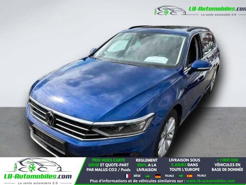 Annonce voiture Volkswagen Passat 33500 €