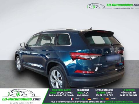 Kodiaq 2.0 TDI 150 BVA 5pl 2022 occasion 31850 Beaupuy
