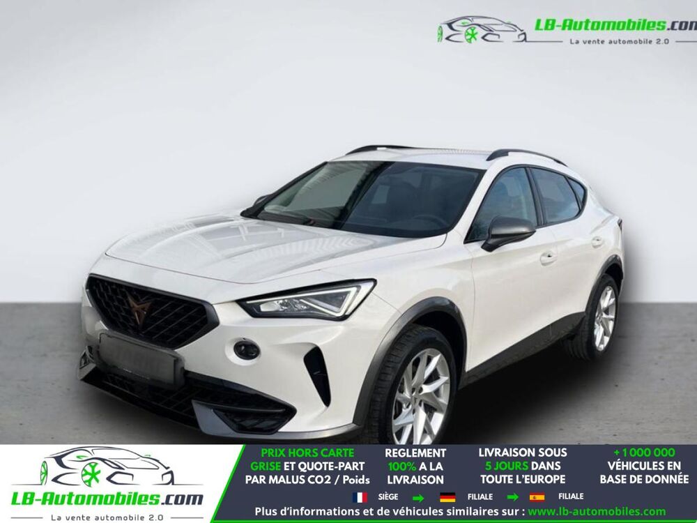 Formentor 2.0 TDI 150 ch BVM 2023 occasion 31850 Beaupuy