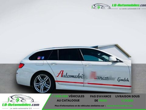 Cupra Leon 2.0 TDI 184 BVM 2016 occasion Beaupuy 31850