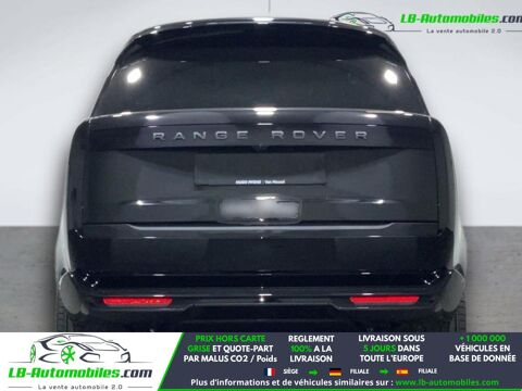 Range Rover P460e PHEV AWD BVA 2026 occasion 31850 Beaupuy