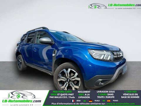 Duster TCe 130 4x2 - 2023 2023 occasion 31850 Beaupuy