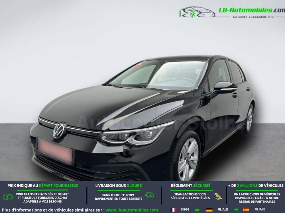 Golf 1.5 TSI 130 BVM 2020 occasion 31850 Beaupuy