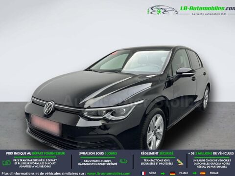Annonce voiture Volkswagen Golf 16790 €