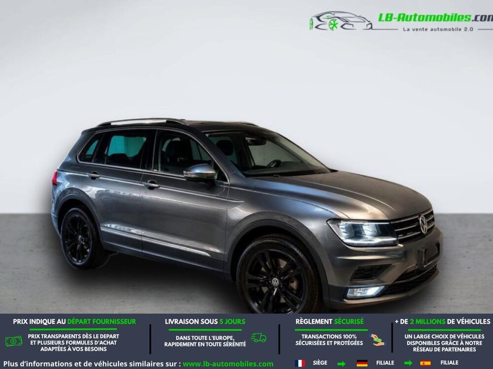 Golf SW 1.5 TSI 130 BVM 2020 occasion 31850 Beaupuy