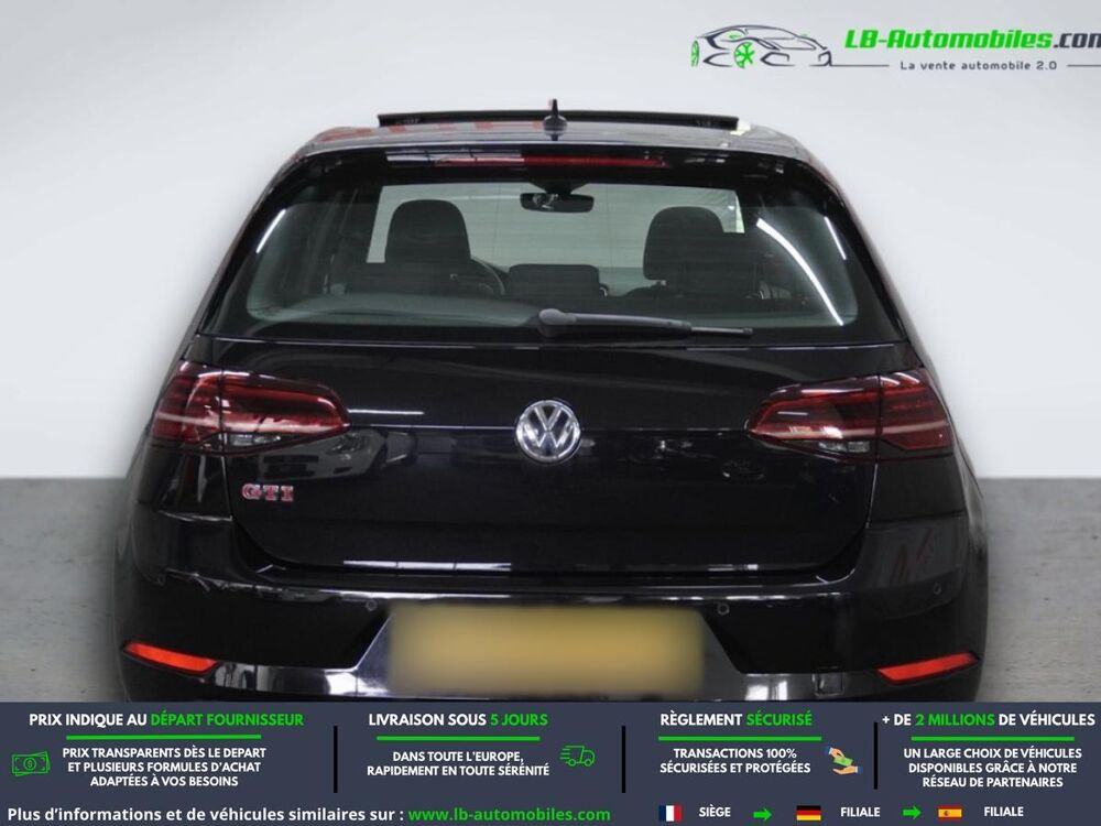 Golf 2.0 TSI 245 BVA GTI Performance 2019 occasion 31850 Beaupuy