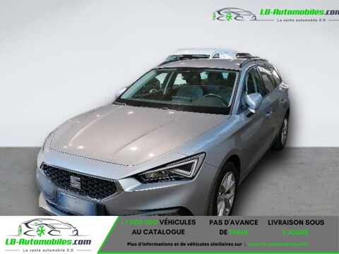 Cupra Leon 2.0 TDI 150 BVA 2021 occasion Beaupuy 31850