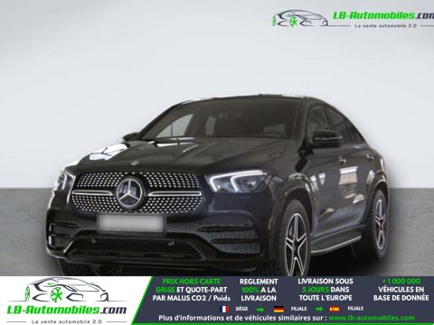 Annonce voiture Mercedes Classe GLE 83800 €