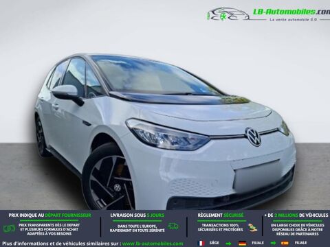 ID.3 204 ch Pro 2020 occasion 31850 Beaupuy