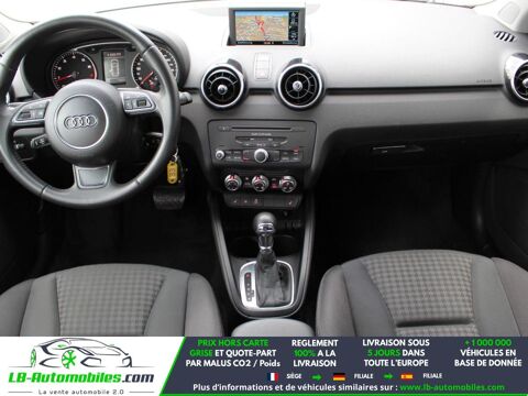 A1 1.4 TFSI 122 BVA 2014 occasion 31850 Beaupuy