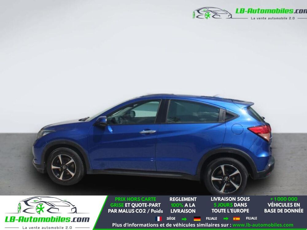 HR-V 1.5 i-VTEC BVM 130ch 2018 occasion 31850 Beaupuy