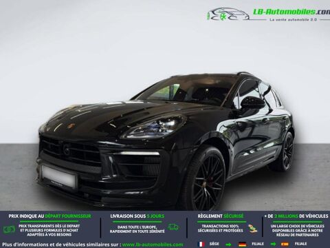 Annonce voiture Porsche Macan 85300 €