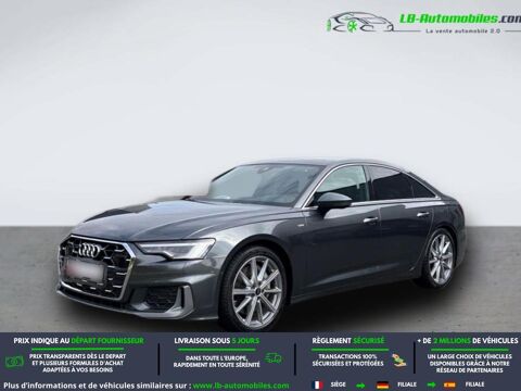 Annonce voiture Audi A6 56630 €